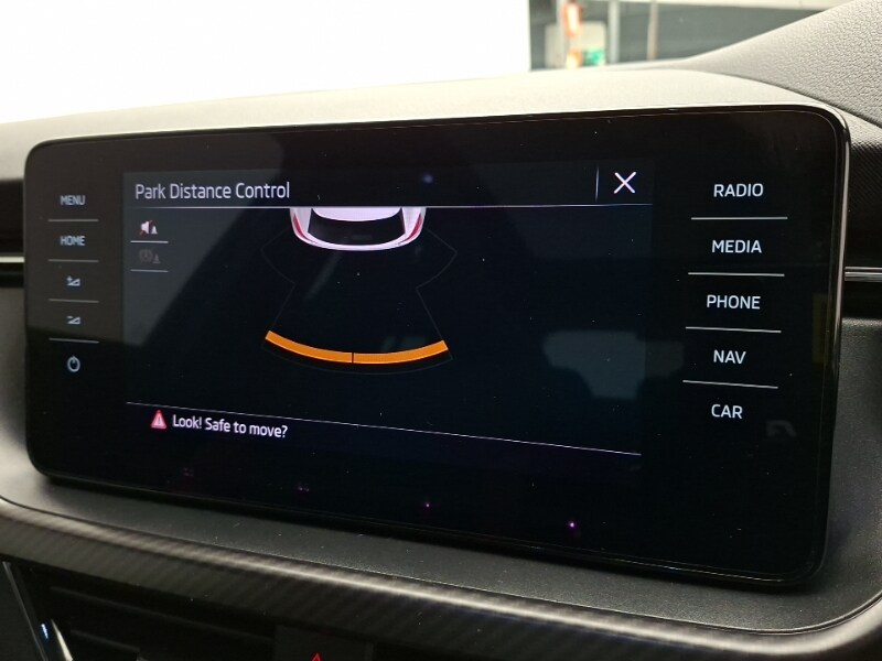 Used Skoda Kamiq 2022 for sale - 77300182: Photo 11