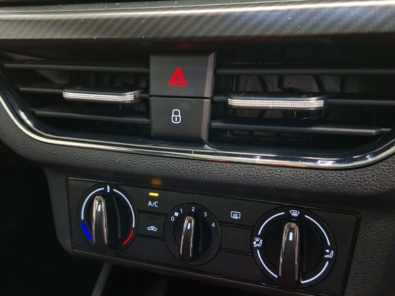 Used Skoda Kamiq 2022 for sale - 77300182: Photo 13