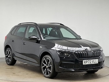 Used Skoda Kamiq 2022 for sale - 77300182: Photo