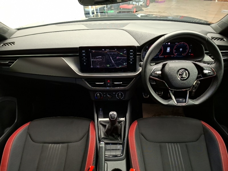 Used Skoda Kamiq 2022 for sale - 77300182: Photo 2