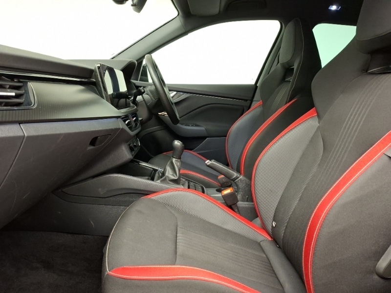 Used Skoda Kamiq 2022 for sale - 77300182: Photo 5