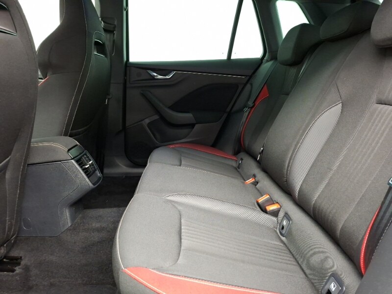 Used Skoda Kamiq 2022 for sale - 77300182: Photo 6