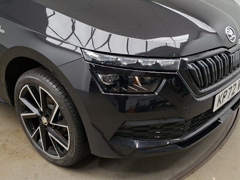 Used Skoda Kamiq 2022 for sale - 77300182: Photo 9