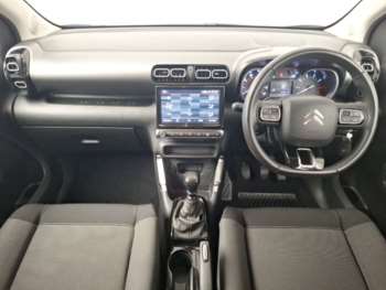 Used Citroen C3 Aircross 2022 for sale - 74940381: Photo