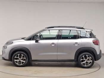 Used Citroen C3 Aircross 2022 for sale - 74940381: Photo