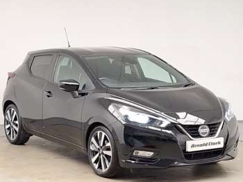 2022 - 1.0 IG-T 92 Tekna 5dr CVT