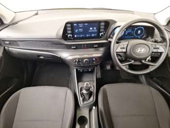 Used Hyundai i20 2024 for sale - 74688939: Photo