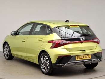 Used Hyundai i20 2024 for sale - 74688939: Photo