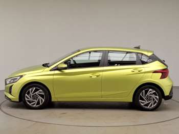 Used Hyundai i20 2024 for sale - 74688939: Photo