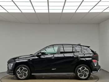 Used Hyundai KONA 2025 for sale - 79728753: Photo