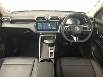 Used MG MG ZS 2025 for sale - 78778098: Photo