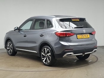 Used MG MG ZS 2025 for sale - 78778098: Photo