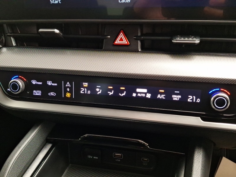 Used Kia Sportage 2025 for sale - 77141079: Photo 13