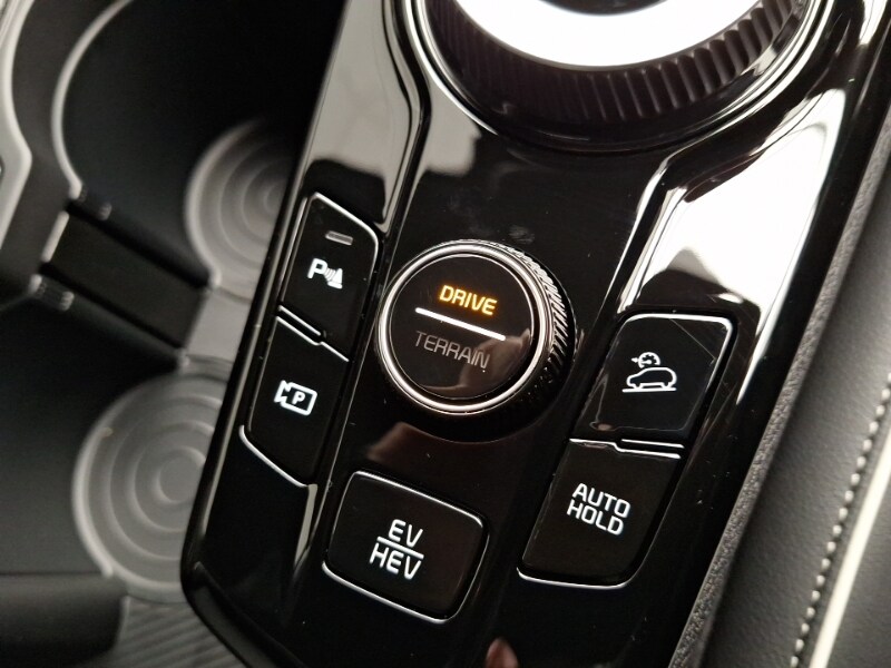 Used Kia Sportage 2025 for sale - 77141079: Photo 17