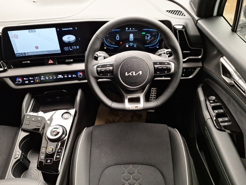 Used Kia Sportage 2025 for sale - 77141079: Photo 7