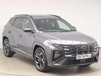 2024 - 1.6T N Line 5dr