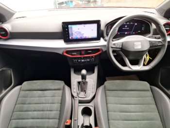 Used SEAT Ibiza 2024 for sale - 74630905: Photo