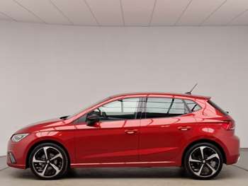 Used SEAT Ibiza 2024 for sale - 74630905: Photo