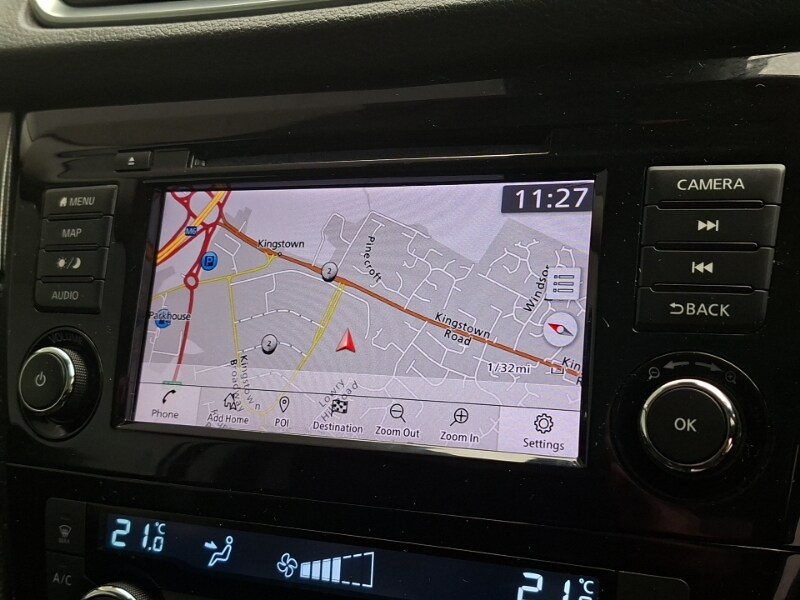 Used Nissan Qashqai 2019 for sale - 77716964: Photo 10