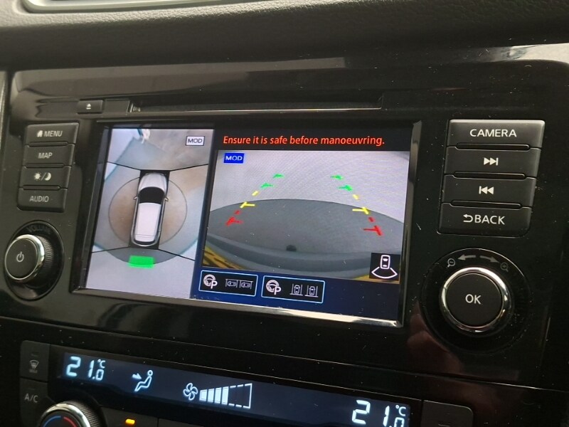 Used Nissan Qashqai 2019 for sale - 77716964: Photo 11