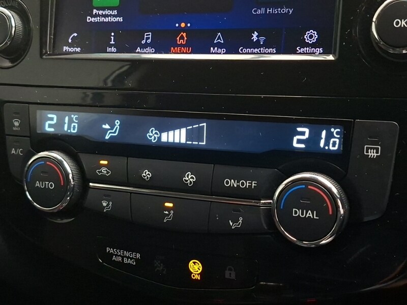 Used Nissan Qashqai 2019 for sale - 77716964: Photo 12