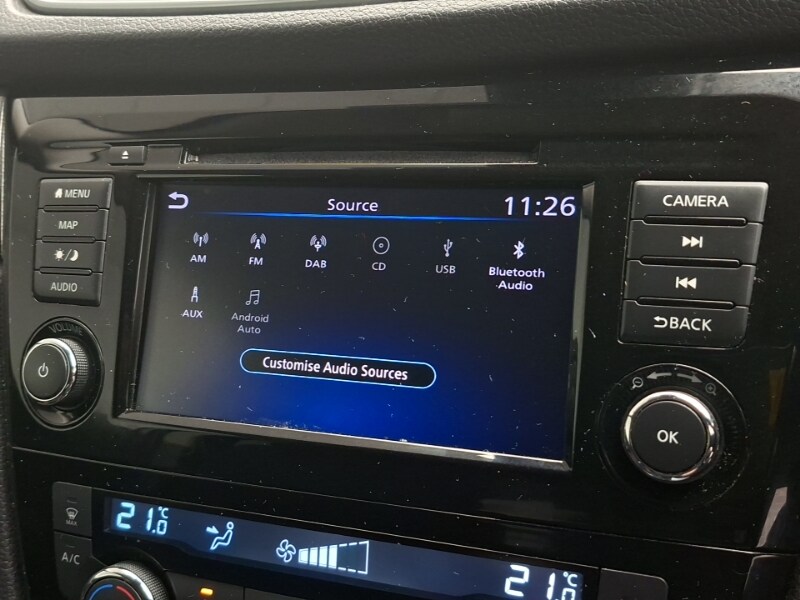 Used Nissan Qashqai 2019 for sale - 77716964: Photo 13