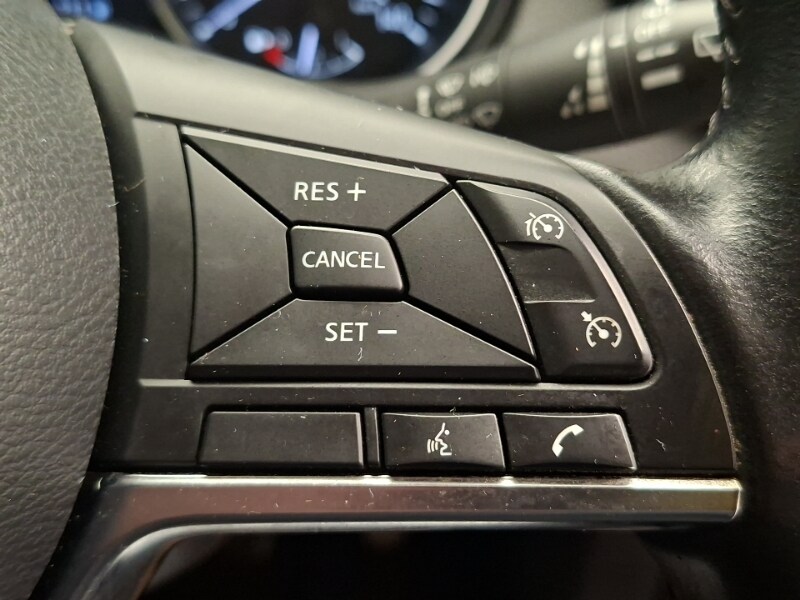 Used Nissan Qashqai 2019 for sale - 77716964: Photo 14