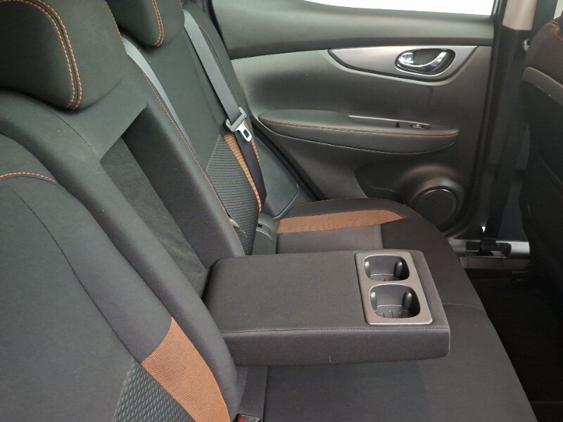 Used Nissan Qashqai 2019 for sale - 77716964: Photo 17