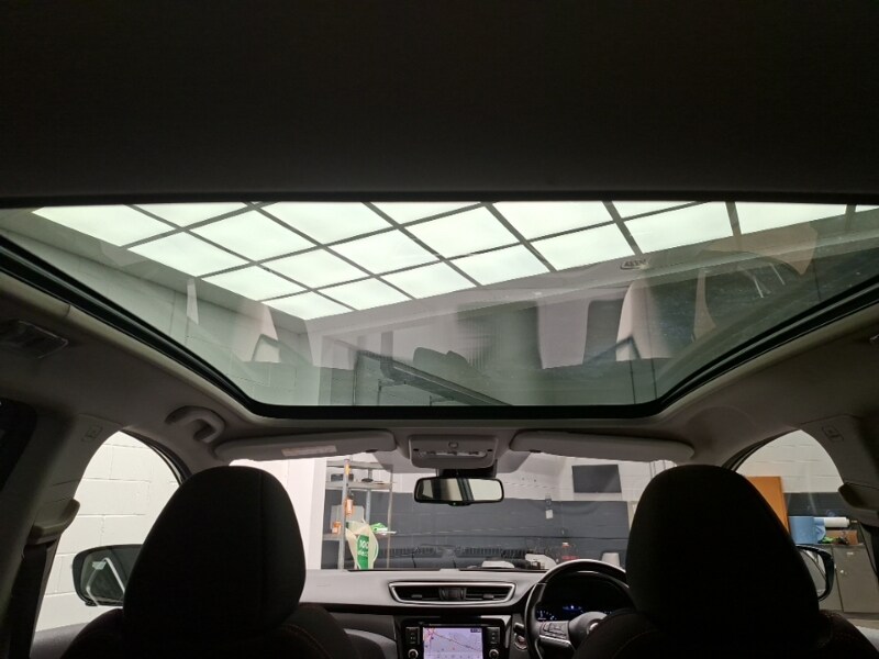 Used Nissan Qashqai 2019 for sale - 77716964: Photo 18