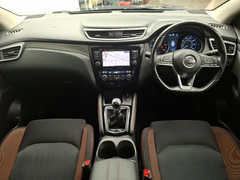 Used Nissan Qashqai 2019 for sale - 77716964: Photo 2