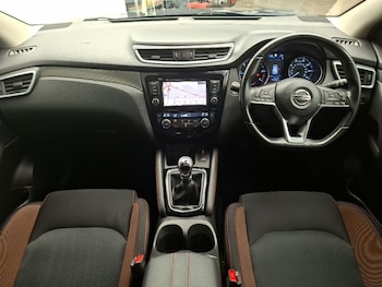 Used Nissan Qashqai 2019 for sale - 77716964: Photo