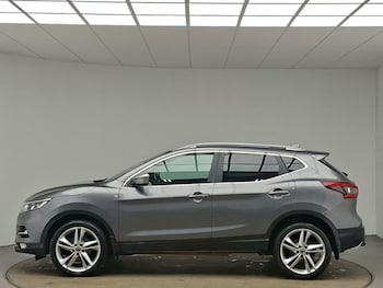 Used Nissan Qashqai 2019 for sale - 77716964: Photo