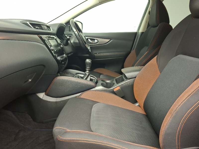 Used Nissan Qashqai 2019 for sale - 77716964: Photo 5