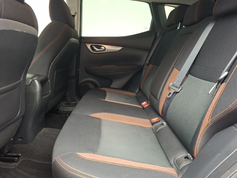 Used Nissan Qashqai 2019 for sale - 77716964: Photo 6