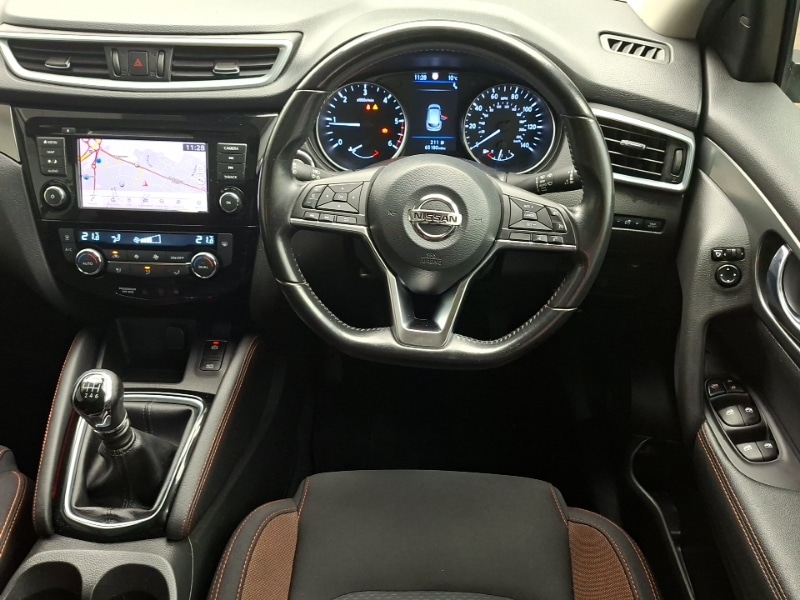 Used Nissan Qashqai 2019 for sale - 77716964: Photo 7