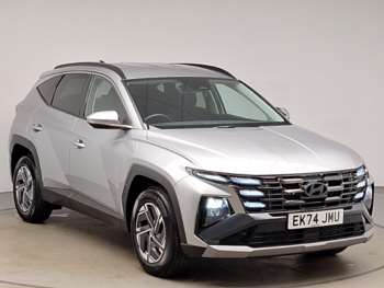 2024 - 1.6T Hybrid Advance 5dr Auto