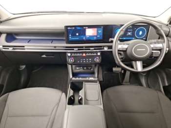 Used Hyundai TUCSON 2024 for sale - 74995769: Photo