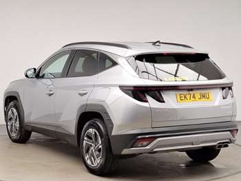 Used Hyundai TUCSON 2024 for sale - 74995769: Photo