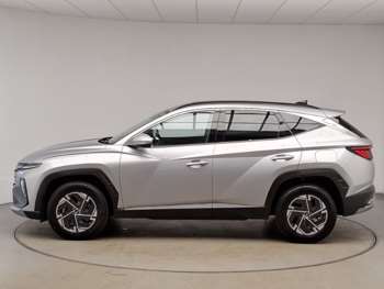 Used Hyundai TUCSON 2024 for sale - 74995769: Photo
