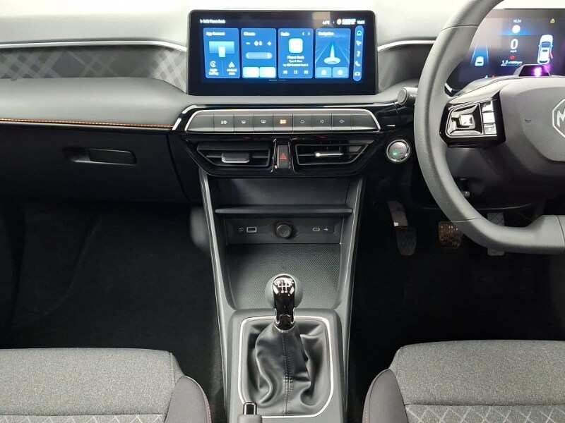 Used MG MG3 2025 for sale - 77325280: Photo 10