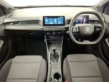 Used MG MG3 2025 for sale - 77325280: Photo