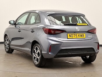 Used MG MG3 2025 for sale - 77325280: Photo