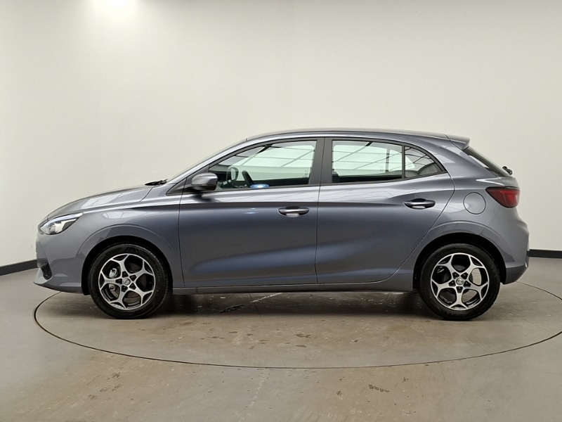 Used MG MG3 2025 for sale - 77325280: Photo 4