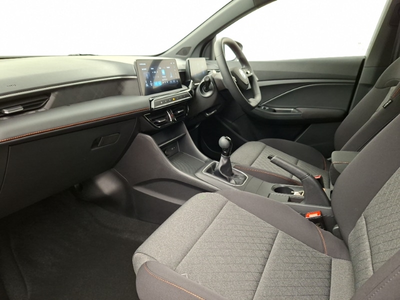 Used MG MG3 2025 for sale - 77325280: Photo 5