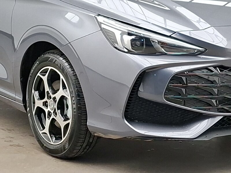 Used MG MG3 2025 for sale - 77325280: Photo 9