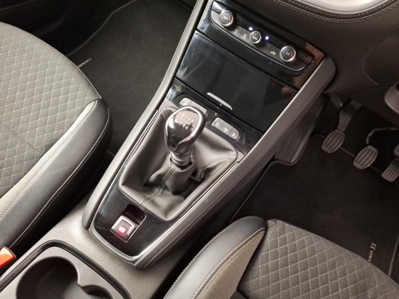 Used Vauxhall Grandland X 2021 for sale - 76606302: Photo 11