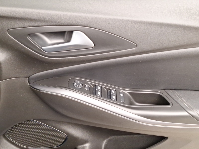 Used Vauxhall Grandland X 2021 for sale - 76606302: Photo 14