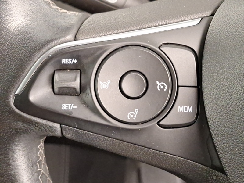 Used Vauxhall Grandland X 2021 for sale - 76606302: Photo 16