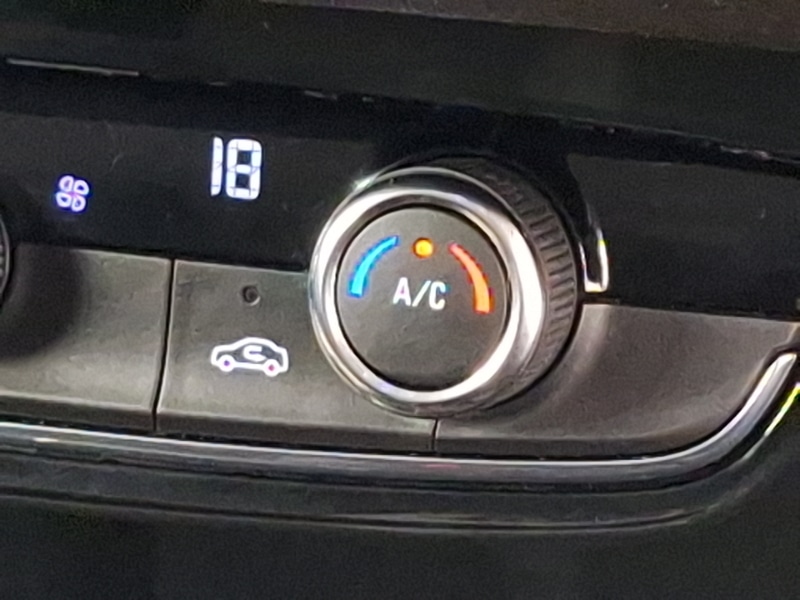 Used Vauxhall Grandland X 2021 for sale - 76606302: Photo 17