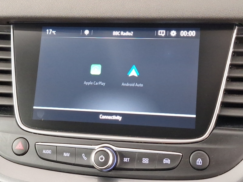 Used Vauxhall Grandland X 2021 for sale - 76606302: Photo 19